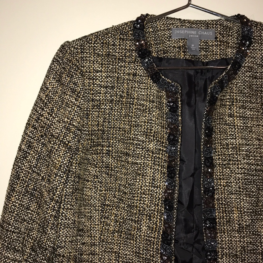Women’s Blazer